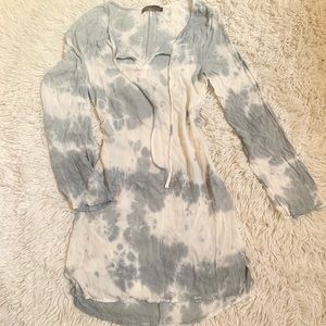 Gypsy 05 Boho dress/tunic